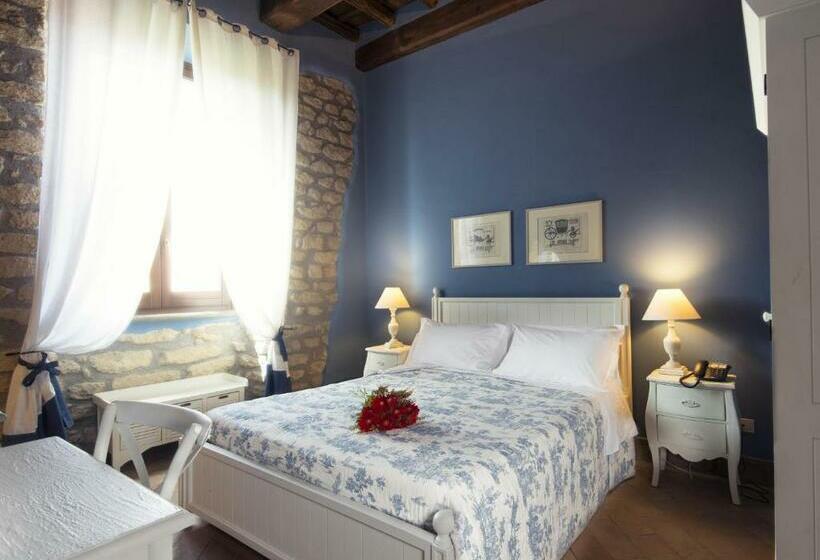 Номер Стандарт, La Meridiana Relais
