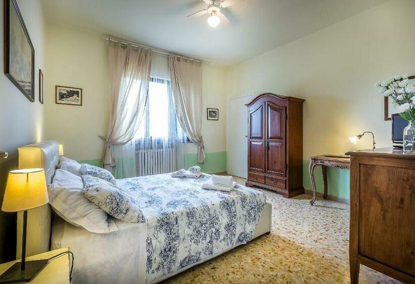 Номер Стандарт, Locanda Il Fornello