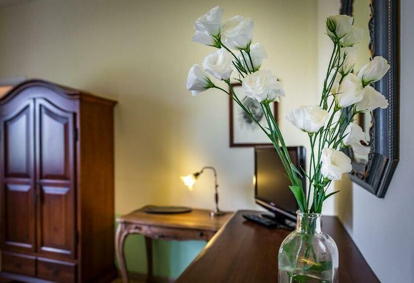 Номер Стандарт, Locanda Il Fornello