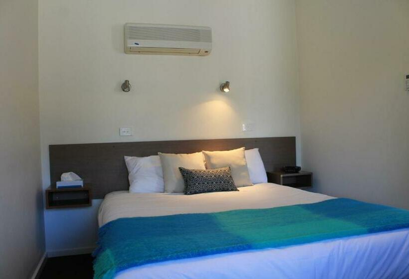 스탠다드 룸, Chalambar Motel
