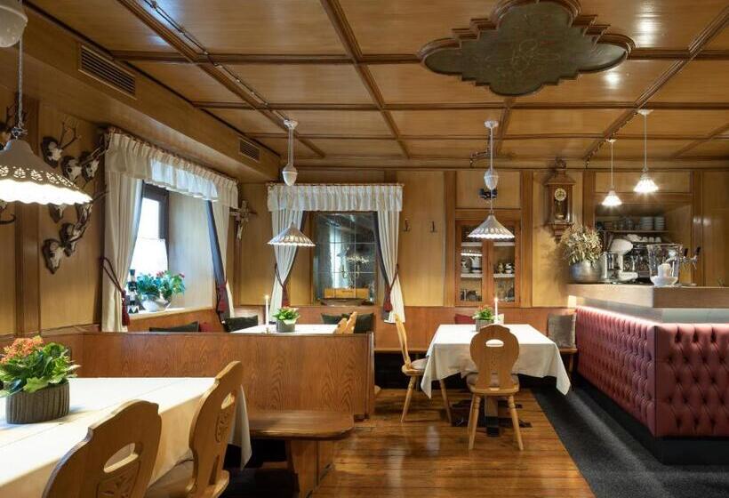 Люкс, Historic Hotel Alte Goste
