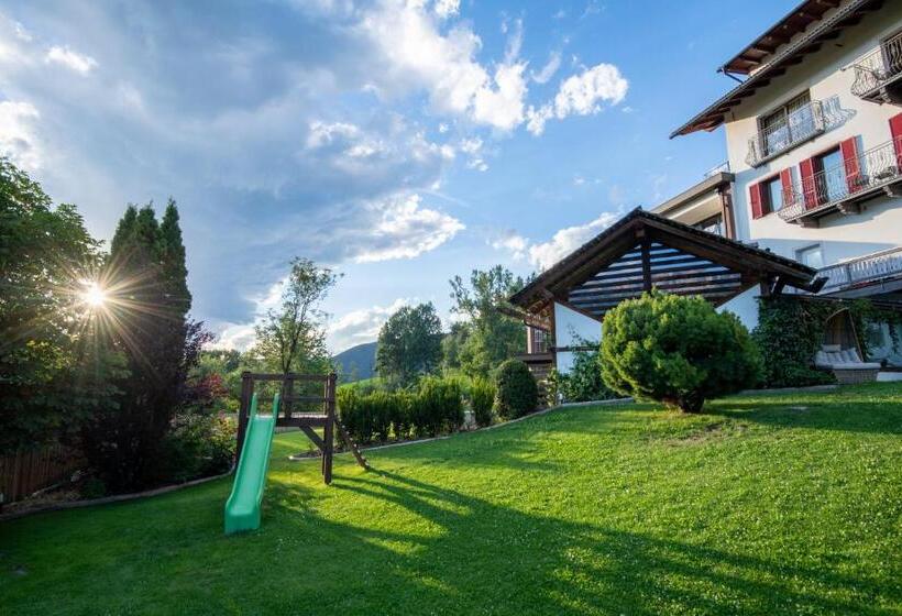 Номер Basic, Historic Hotel Alte Goste