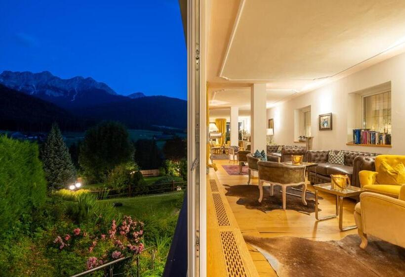Номер Deluxe с Балконом, Historic Hotel Alte Goste