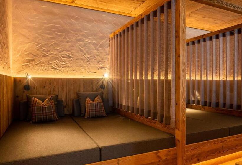 Номер Deluxe, Historic Hotel Alte Goste