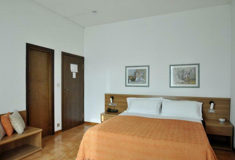 Номер Стандарт, Albergo Da Mario