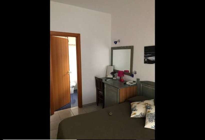 Номер Стандарт, La Villa