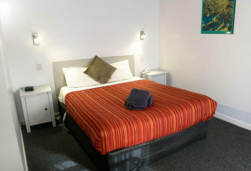 스탠다드 룸, Bandicoot Motor Inn Hamilton
