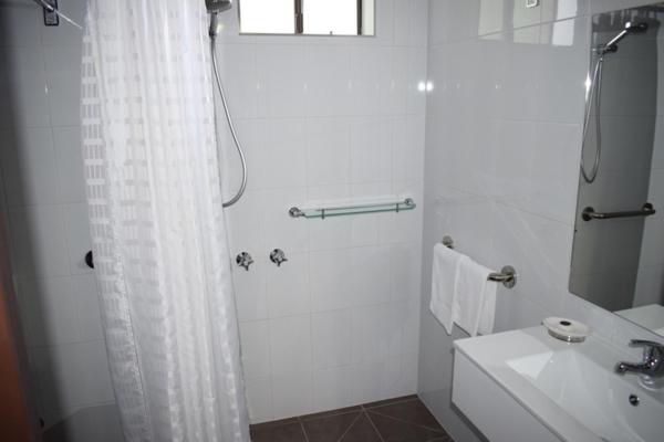 장애인을 위한 스탠다드 룸, Healesville Motor Inn