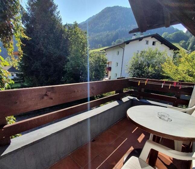 Студия Стандарт, Residence Silvester