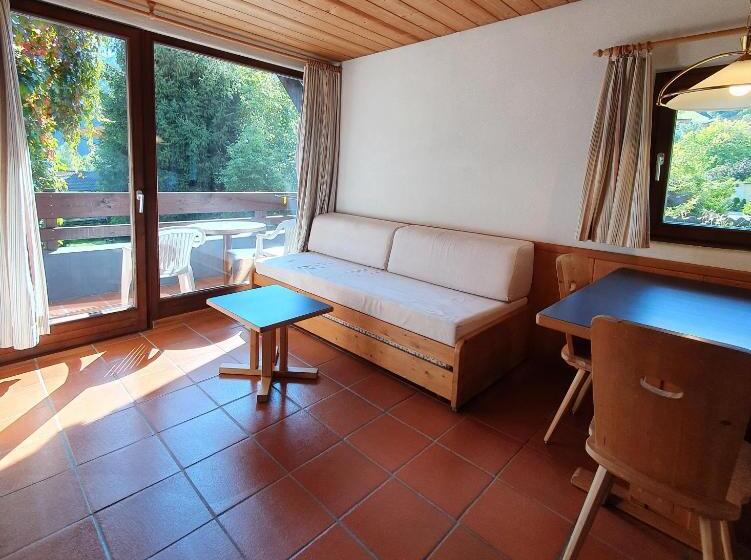 Студия Стандарт, Residence Silvester