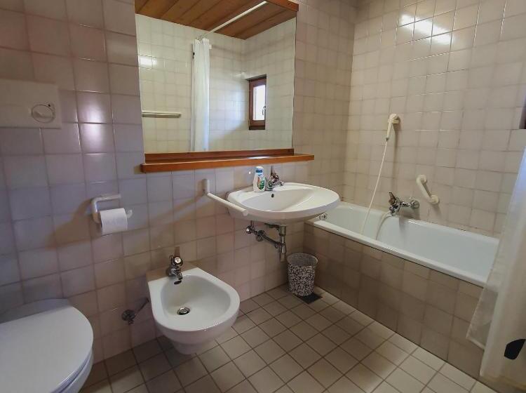 Апартаменты 1 Спальня, Residence Silvester