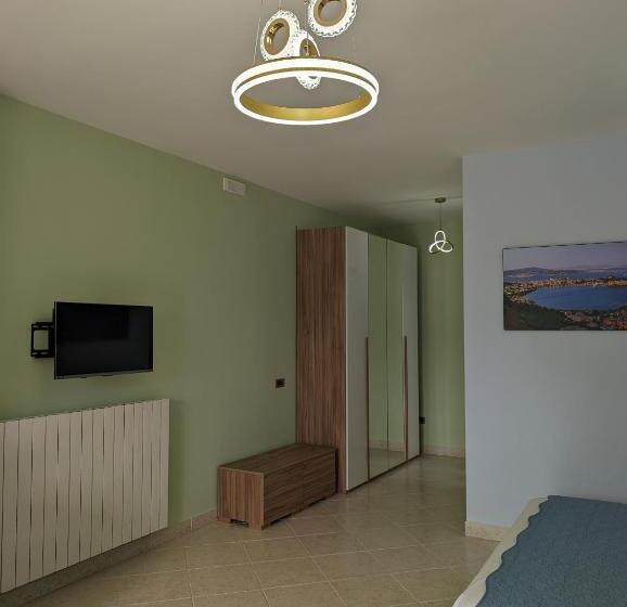 اتاق استاندارد, Nula Private Suites
