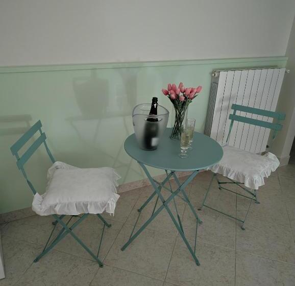 اتاق استاندارد با تخت بزرگ, Nula Private Suites