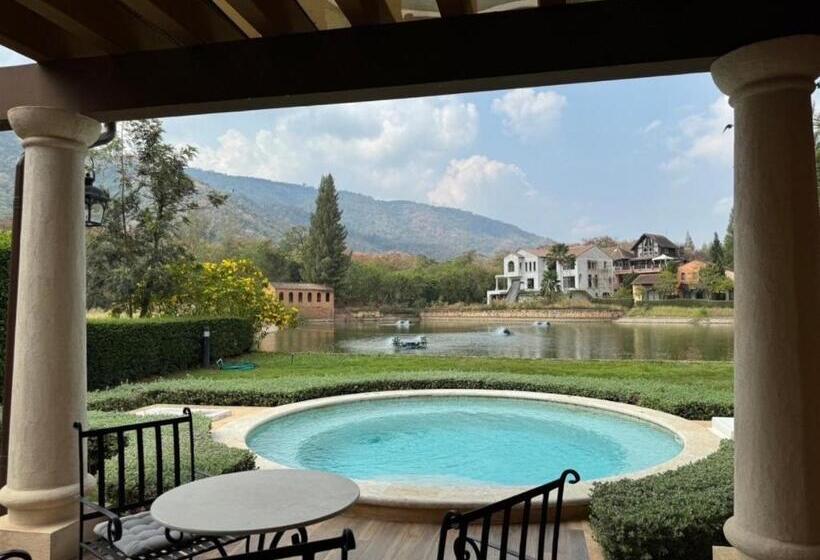 Номер Стандарт, Toscana Villa Khao Yai