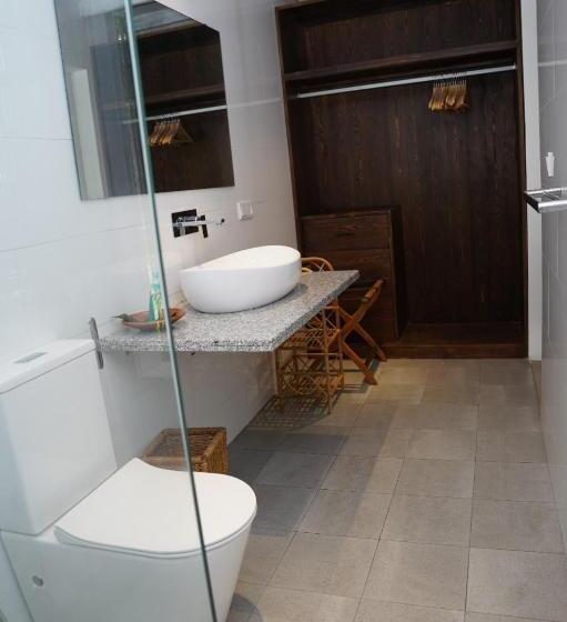 Стандартный Номер Кровать Кинг, Villa Blue Lotous