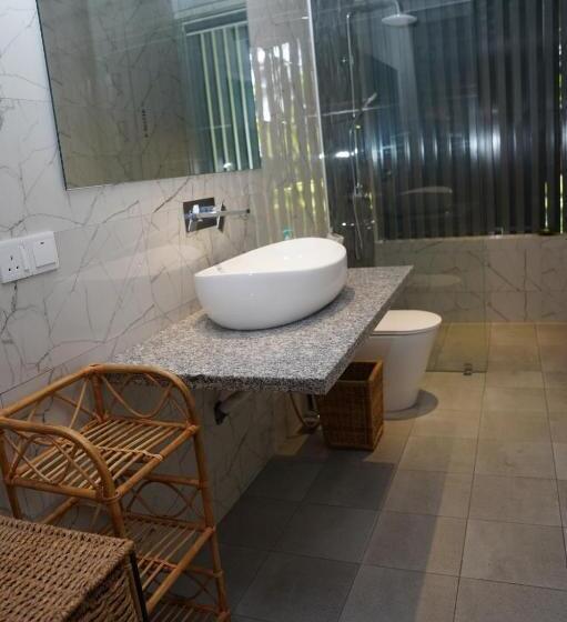 Стандартный Номер Кровать Кинг, Villa Blue Lotous