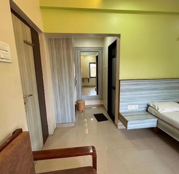 Номер Economy, Aaba S Gomantak