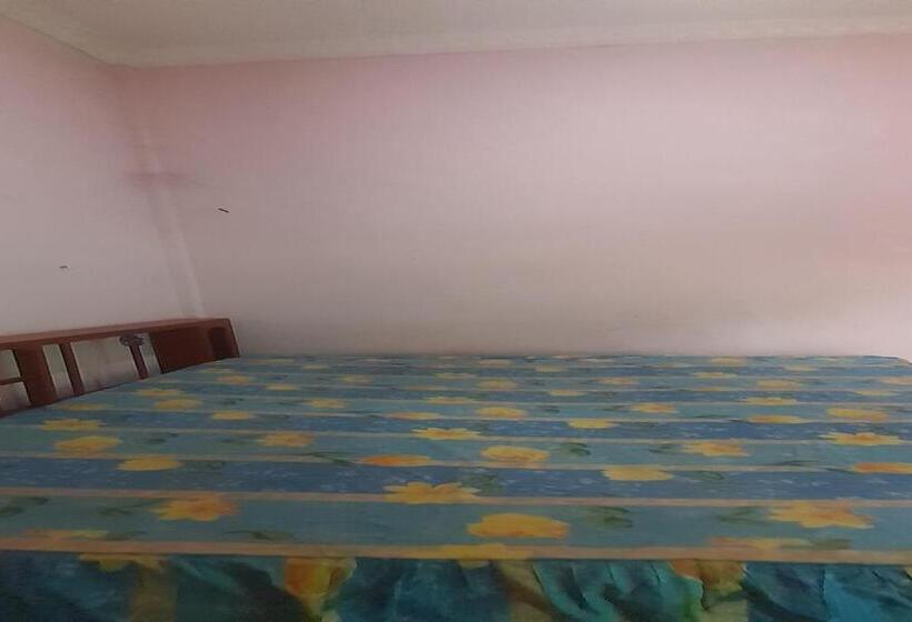 이코노미 룸, Spot On 93851 Fermansio Homestay 1