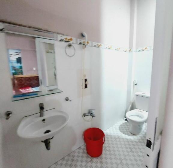 آپارتمان 1 خوابه, Nhà Nghỉ Hương Giang