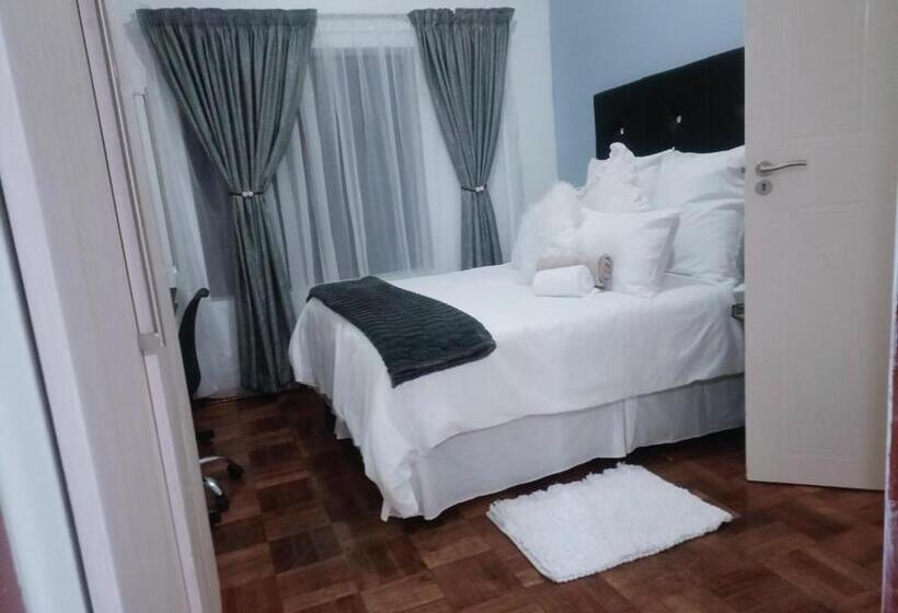 스탠다드 룸, Mathwala Guesthouse