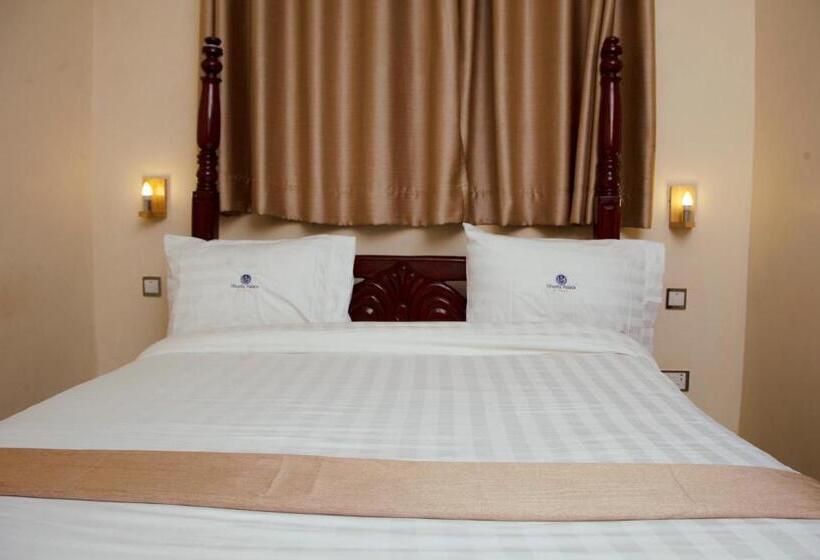 اتاق استاندارد, Ubuntu Palace Hotel   Runati