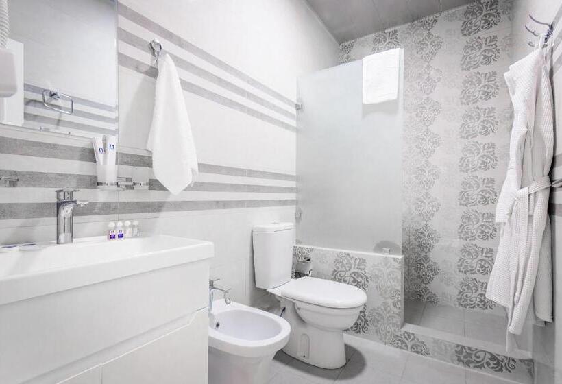 山景套房, Arba Hotel & Spa