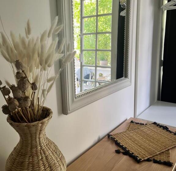 Номер Стандарт, Chambre D Hôte   Bambou