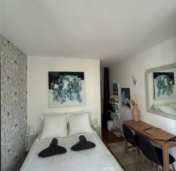 Номер Стандарт, Chambre D Hôte   Bambou