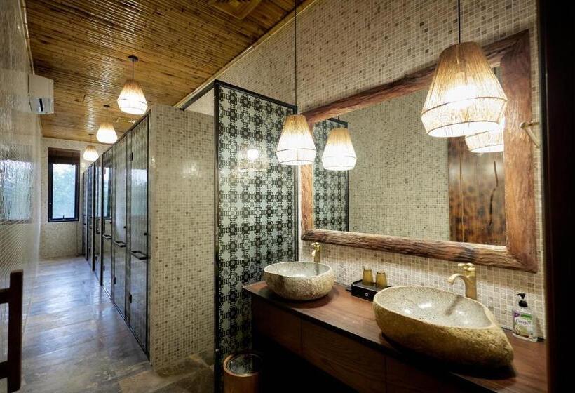 اتاق خانوادگی, Punna Ecolodge đại Lải