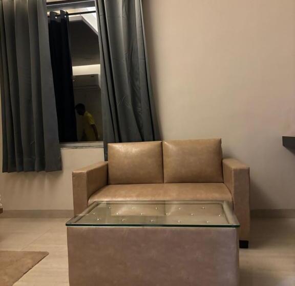 Номер Deluxe, Ram Lee Grand Hotel & Restaurant