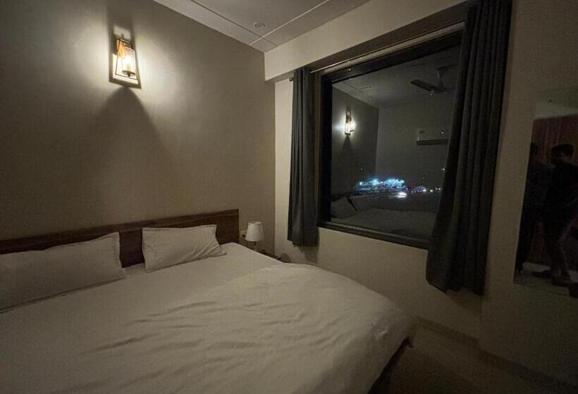 Family Suite, Ram Lee Grand Hotel & Restaurant