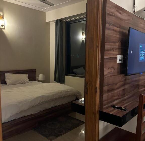 Family Suite, Ram Lee Grand Hotel & Restaurant