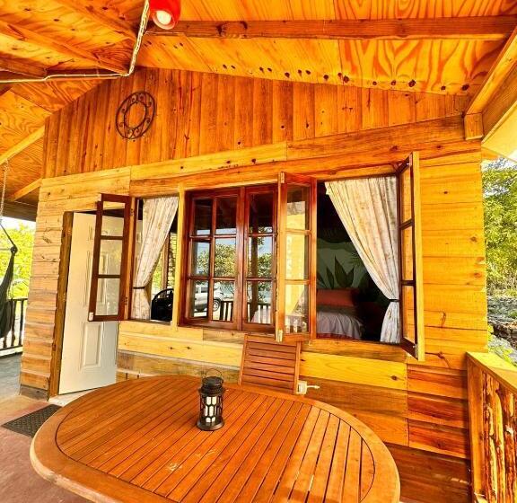 اتاق استاندارد با چشم‌انداز دریا, Humble Boy Retreat Storeroom Cabin