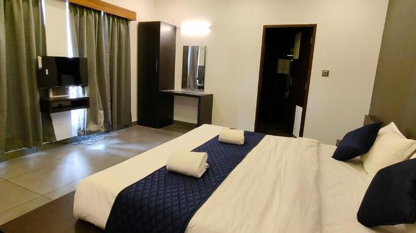 Вилла Superior 1 Спальня, Maryland Holiday Resort