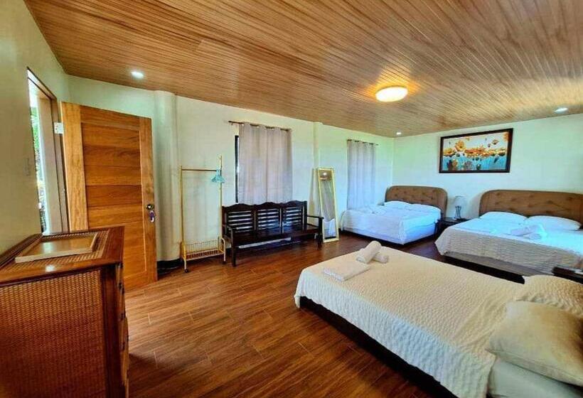 Семейный Номер Вид на Горы, Fazenda De Faburada Eco Mountain Resort By Hiverooms