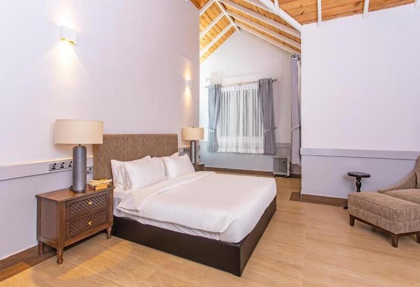 Номер Deluxe, W15 Glenfall Nuwara Eliya