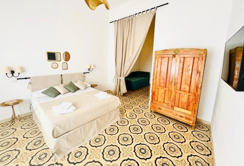 Family Suite, Casa Pasana