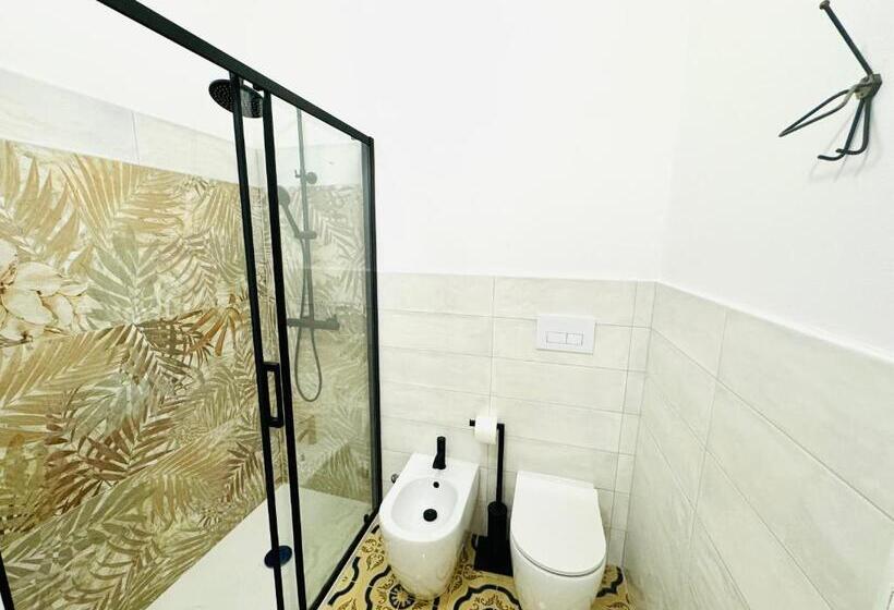 Трехместный Номер Deluxe, Casa Pasana