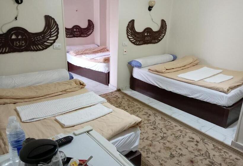 اتاق استاندارد سه نفره, Grensha Guest House Inn