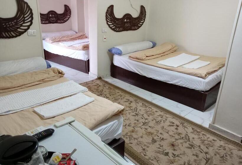 اتاق استاندارد با چشم‌انداز باغ, Grensha Guest House Inn
