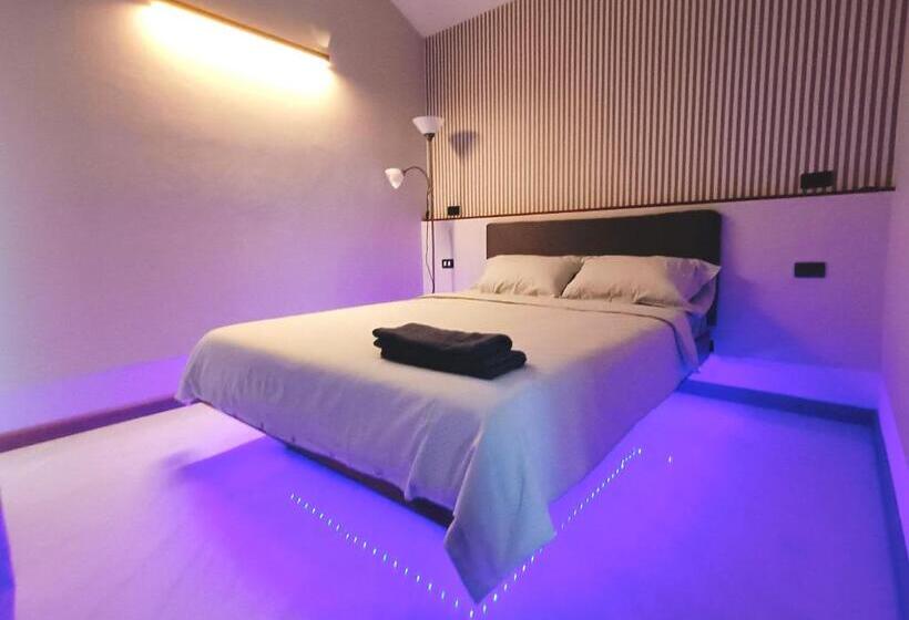 스탠다드 룸 가든 전망, Hormduk Resort