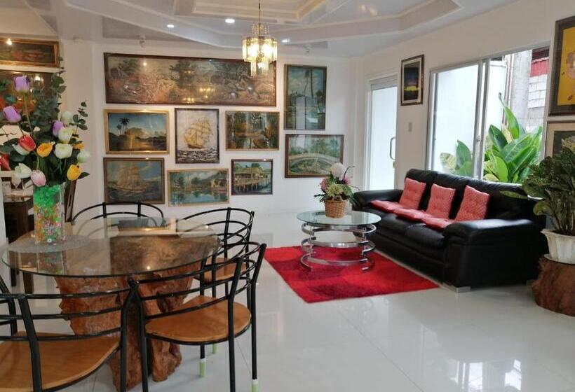 اتاق استاندارد, Sillero Painting Gallery And Hostel