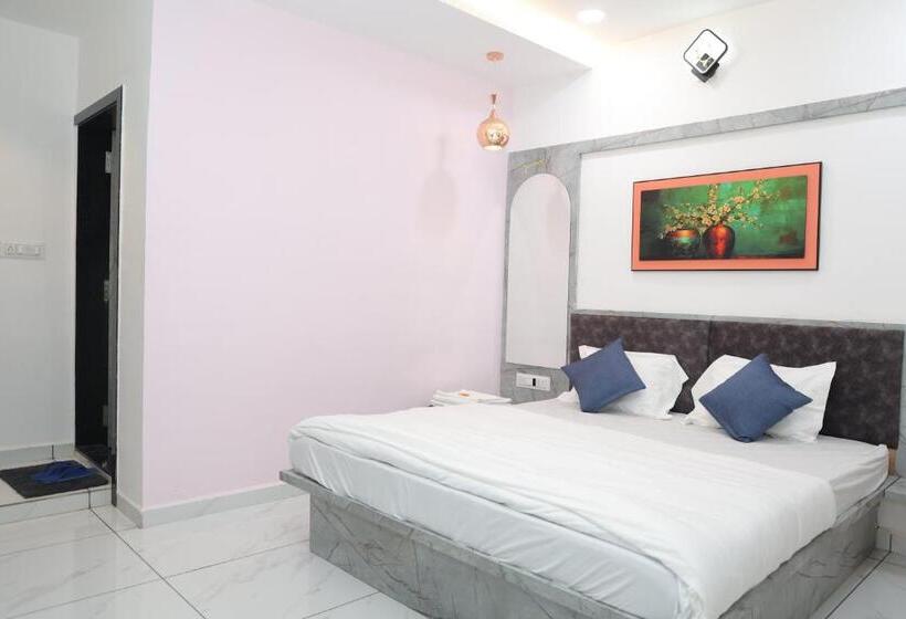 豪华房间, Hari Home Stay