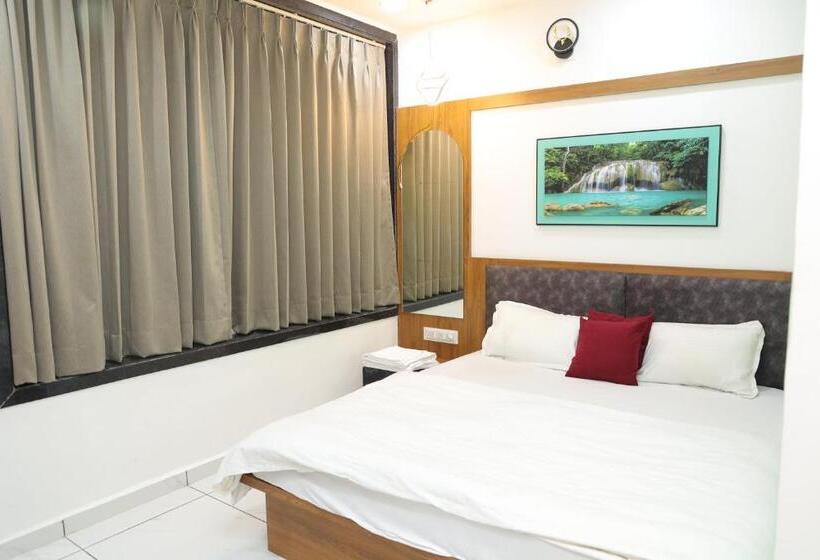 家庭间, Hari Home Stay