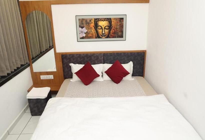 家庭间, Hari Home Stay