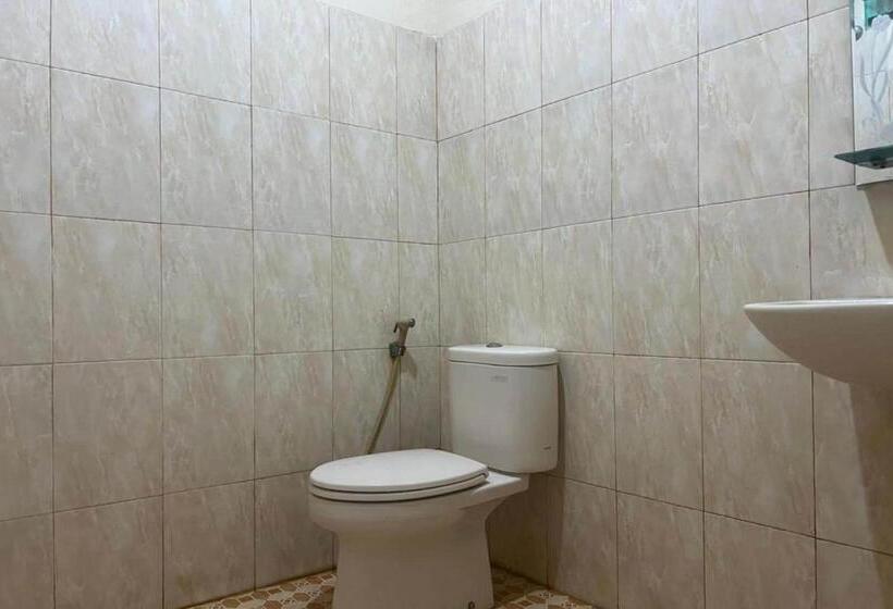 Номер Стандарт, Oyo 93877 Atifah Homes