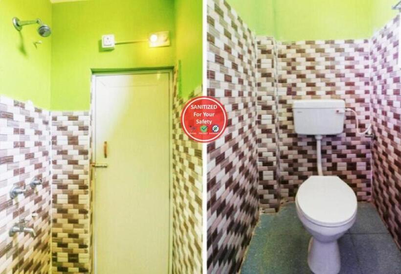 اتاق استاندارد سه نفره, Sun Plaza Near Konark Sun Temple  Couple Friendly Best Choice Of Travellers