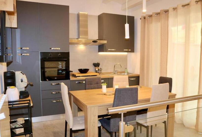 Номер Deluxe, Allumaro House