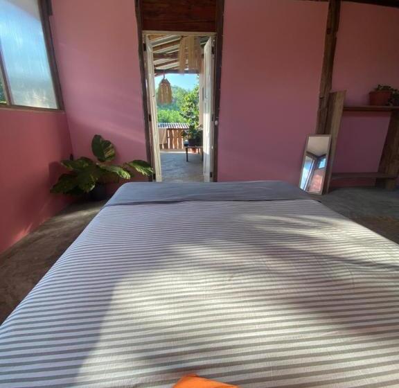 Номер Стандарт Трехместный, Casa Mar