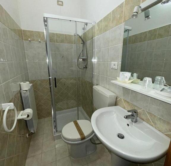 标准间, B&b Palazzo Sassatelli